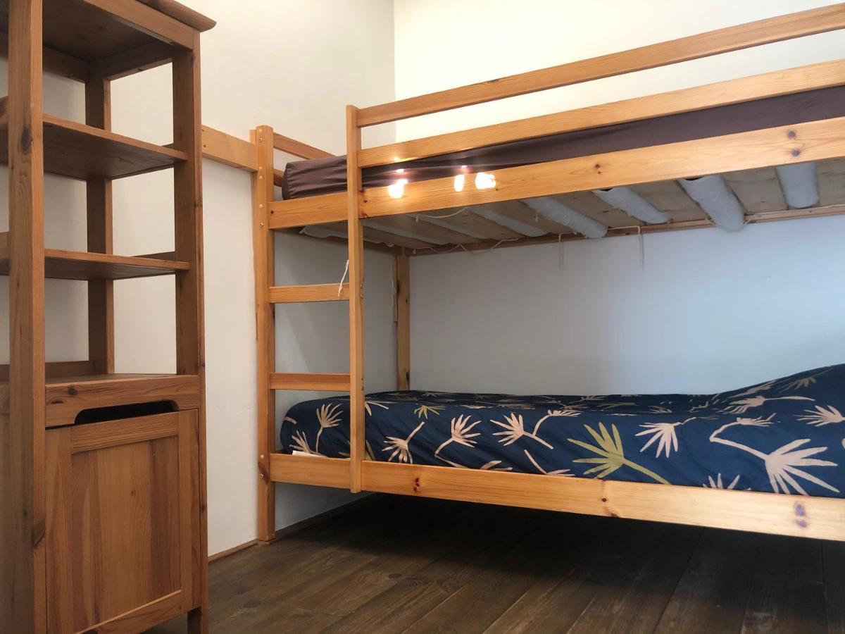 Appartementen Verhuur De Trijehoek Stiens Εξωτερικό φωτογραφία
