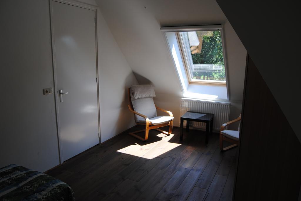 Appartementen Verhuur De Trijehoek Stiens Εξωτερικό φωτογραφία