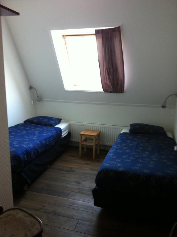 Appartementen Verhuur De Trijehoek Stiens Εξωτερικό φωτογραφία